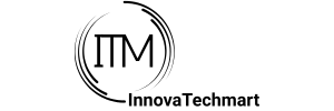 Company name logo