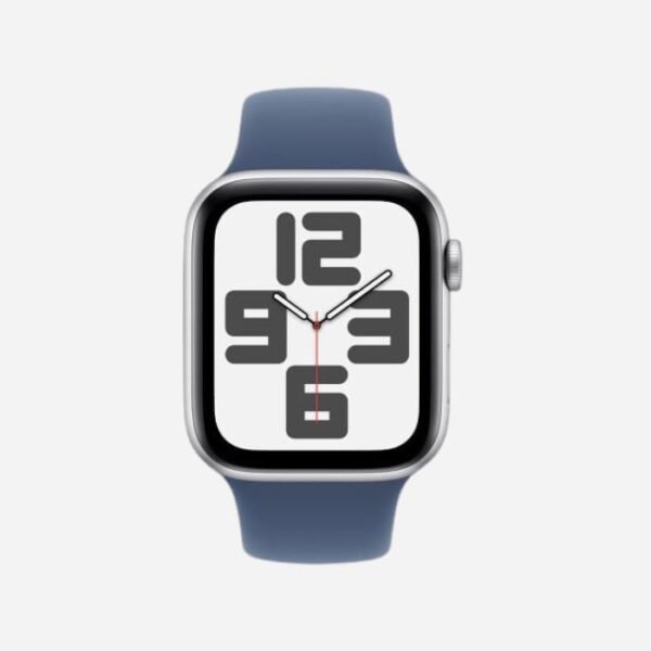 Apple Watch SE (2nd Gen) - Image 2