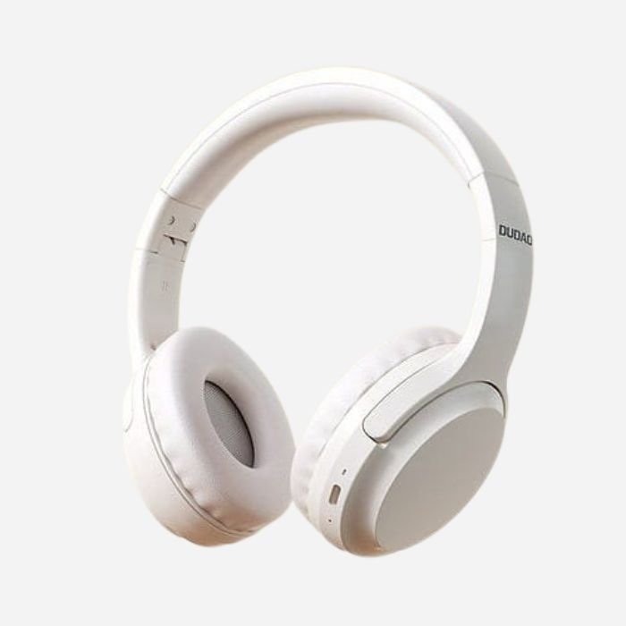 Dudao X22 Pro ANC 250mAh Bluetooth 5.3 Wireless In-Ear Headphones