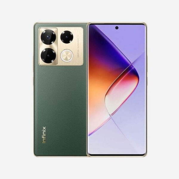 Infinix Note 40 Pro