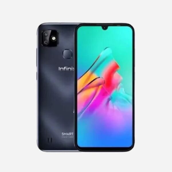 Infinix Smart HD