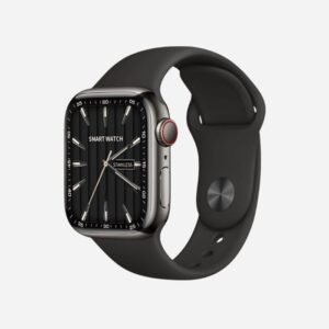 Watch 9 Max Series 9 Smartwatch