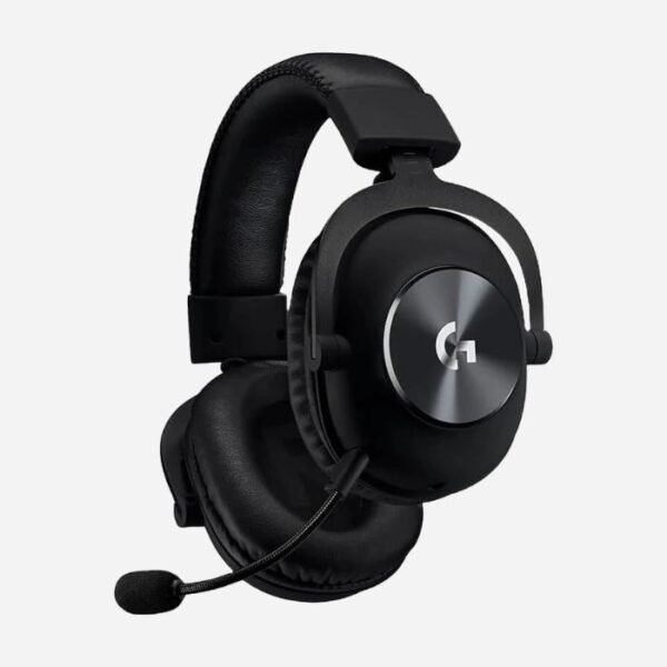 Logitech G PRO X Wireless Gaming Headset with Blue VOICE Mic