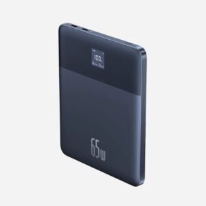 Baseus Blade 2 Smart Power Bank 65W 12,000mAh