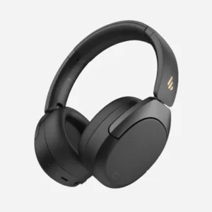 Edifier W830NB Wireless Over-Ear Headphones – Hybrid ANC, 60H Battery & Bluetooth 5.0