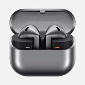 Samsung Galaxy Buds 3 TWS Wireless Earbuds – Bluetooth 5.4 with ANC