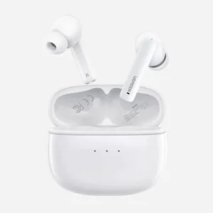 UGREEN HiTune T3 Pro Bluetooth 5.4 Earbuds – White
